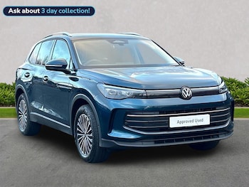 2026 - 1.5 eTSI Match 5dr DSG