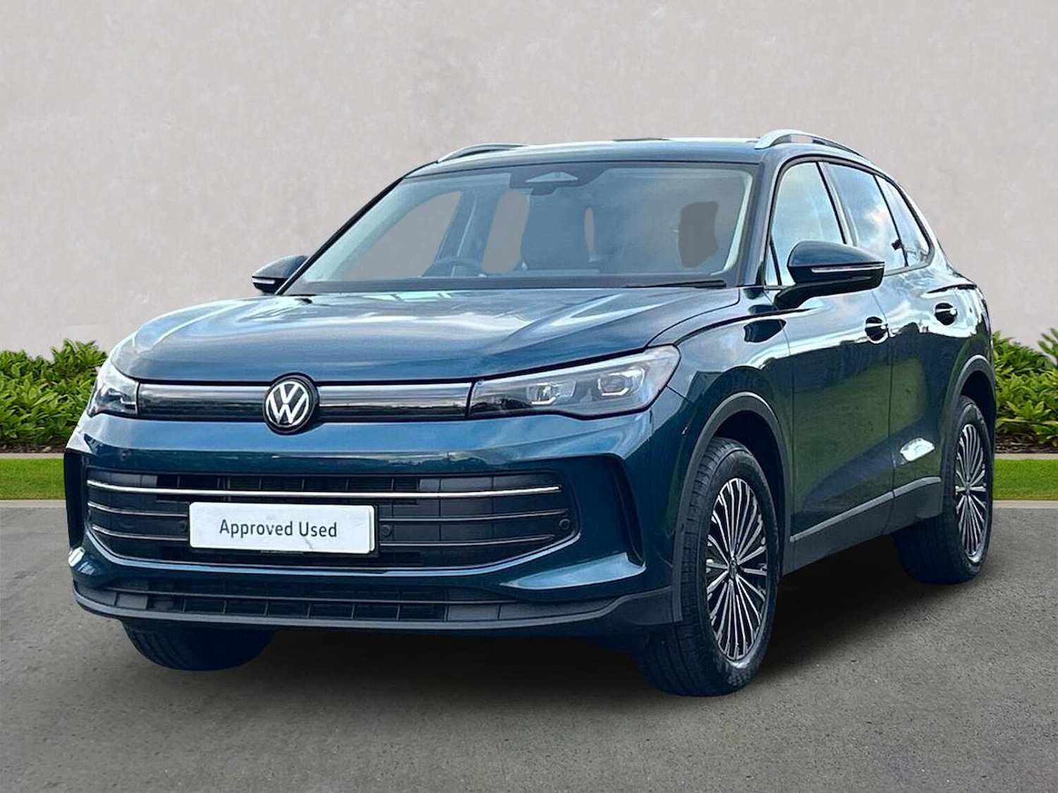 Used Volkswagen Tiguan 2026 for sale - 77802156: Photo 20