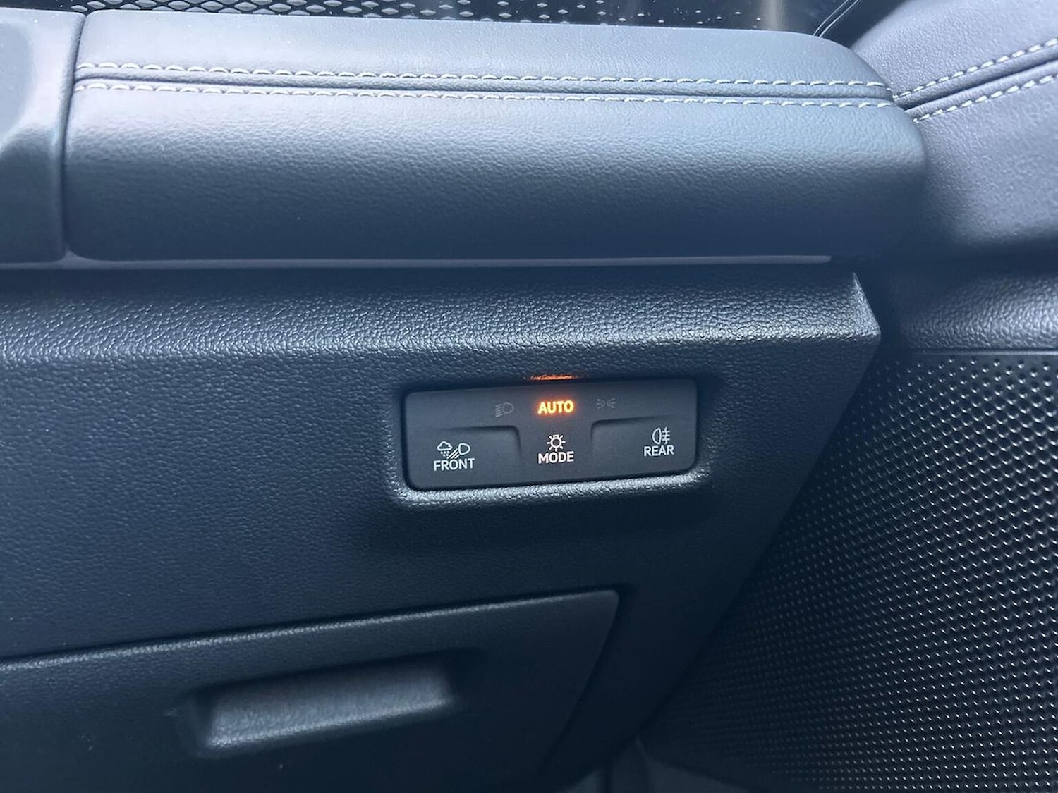 Used Volkswagen Tiguan 2026 for sale - 77802156: Photo 22