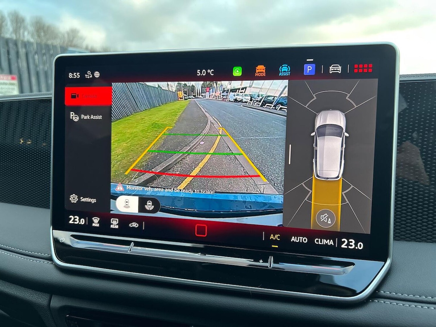 Used Volkswagen Tiguan 2026 for sale - 77802156: Photo 23