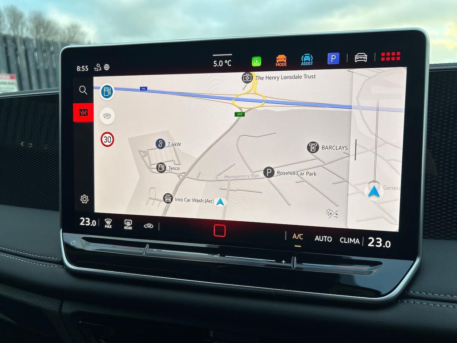 Used Volkswagen Tiguan 2026 for sale - 77802156: Photo 24