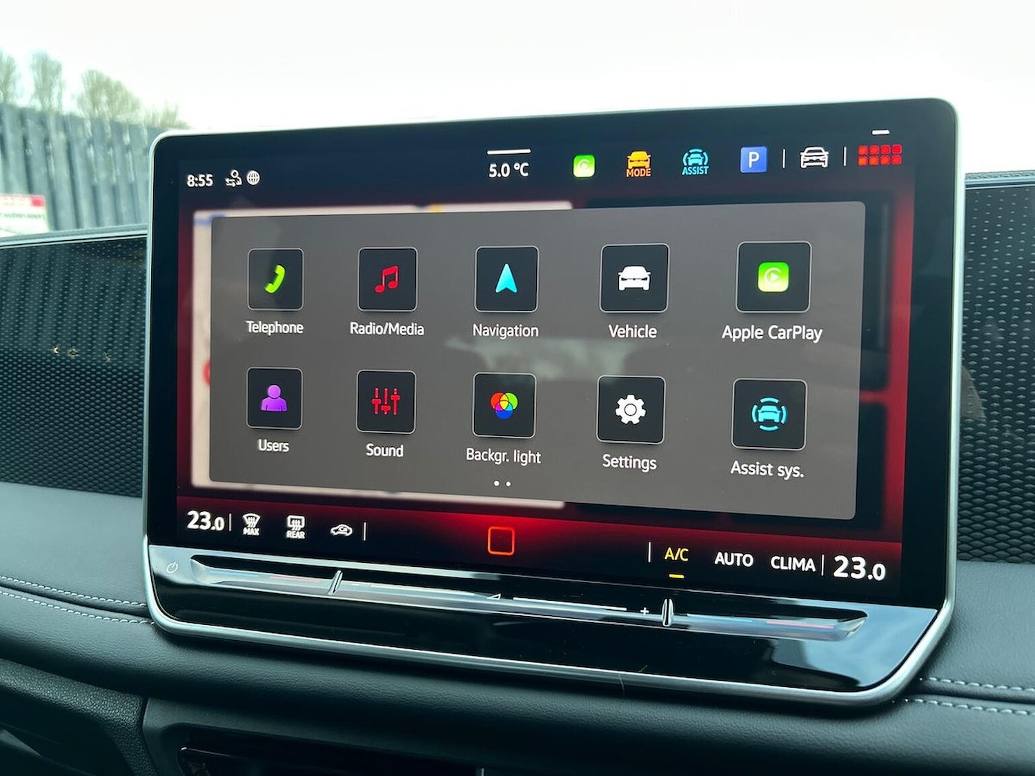 Used Volkswagen Tiguan 2026 for sale - 77802156: Photo 25