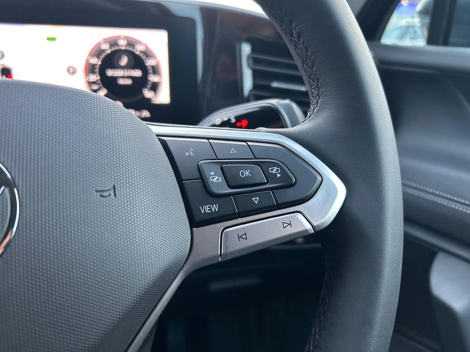 Used Volkswagen Tiguan 2026 for sale - 77802156: Photo 26