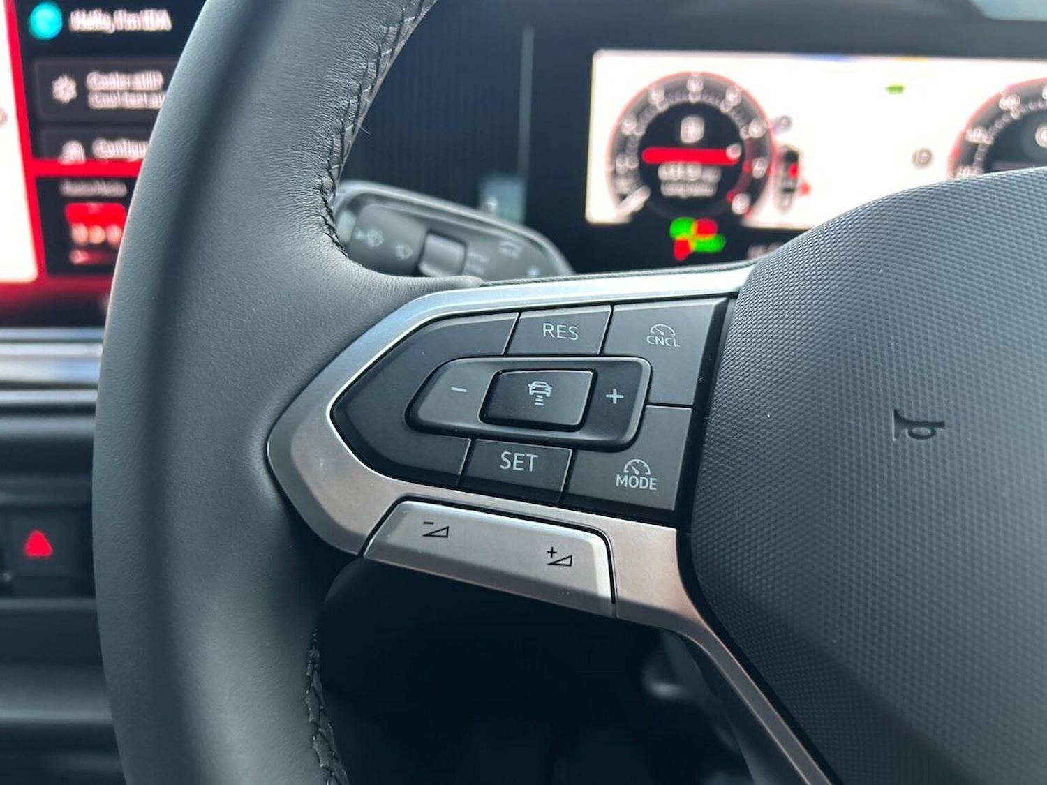 Used Volkswagen Tiguan 2026 for sale - 77802156: Photo 27