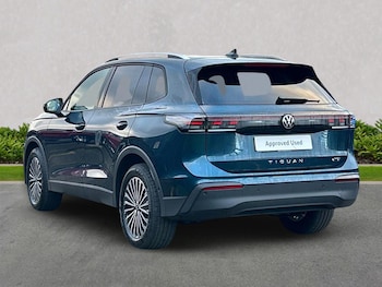 Used Volkswagen Tiguan 2026 for sale - 77802156: Photo