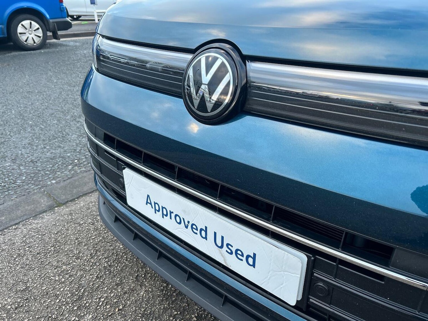 Used Volkswagen Tiguan 2026 for sale - 77802156: Photo 30