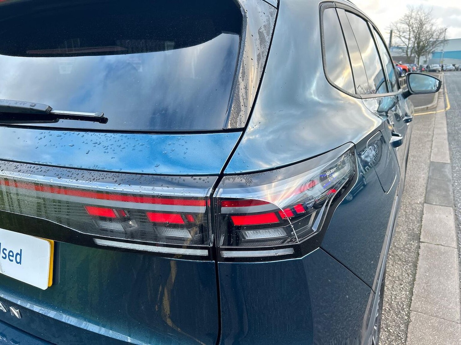 Used Volkswagen Tiguan 2026 for sale - 77802156: Photo 33