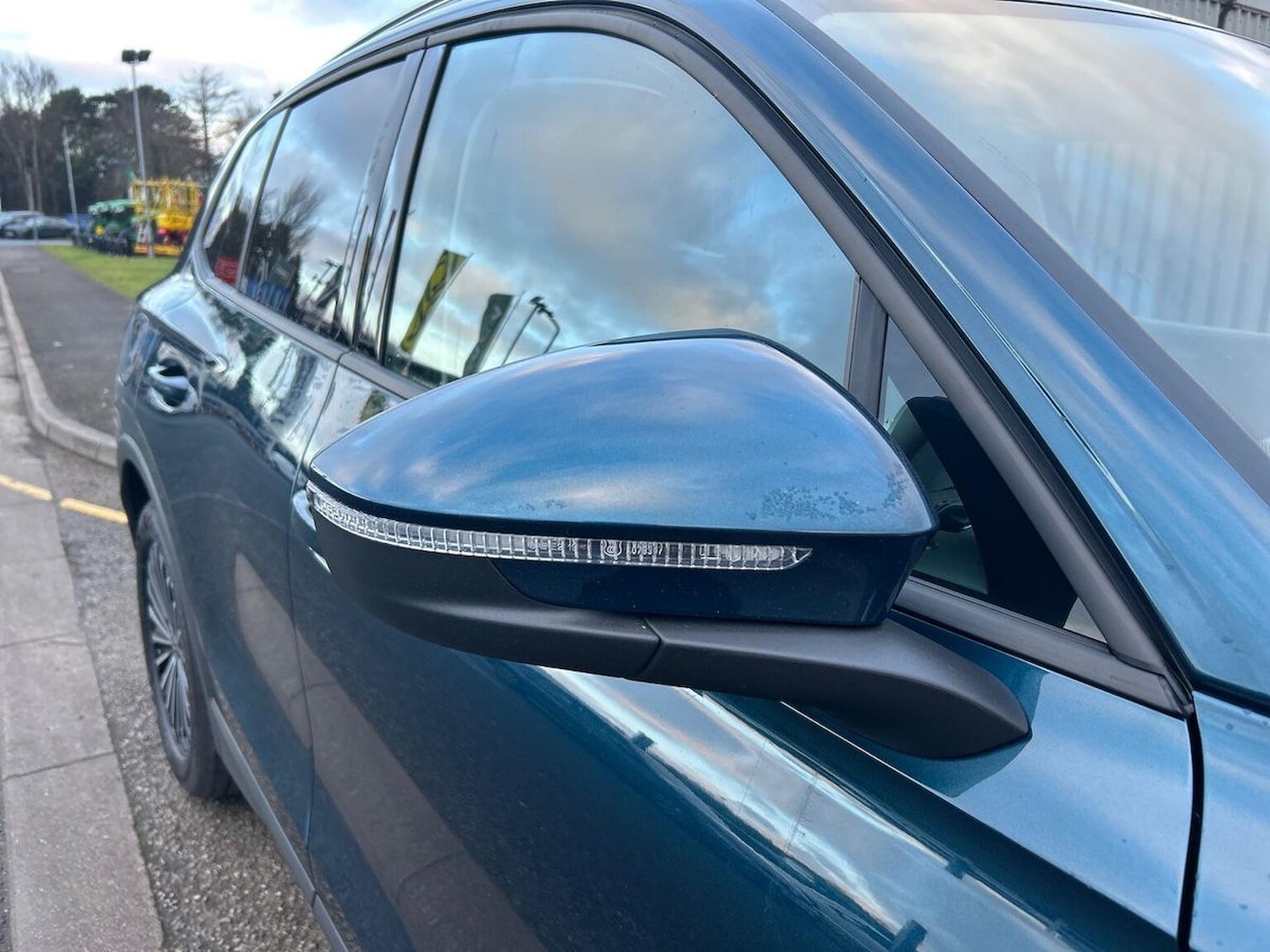 Used Volkswagen Tiguan 2026 for sale - 77802156: Photo 35