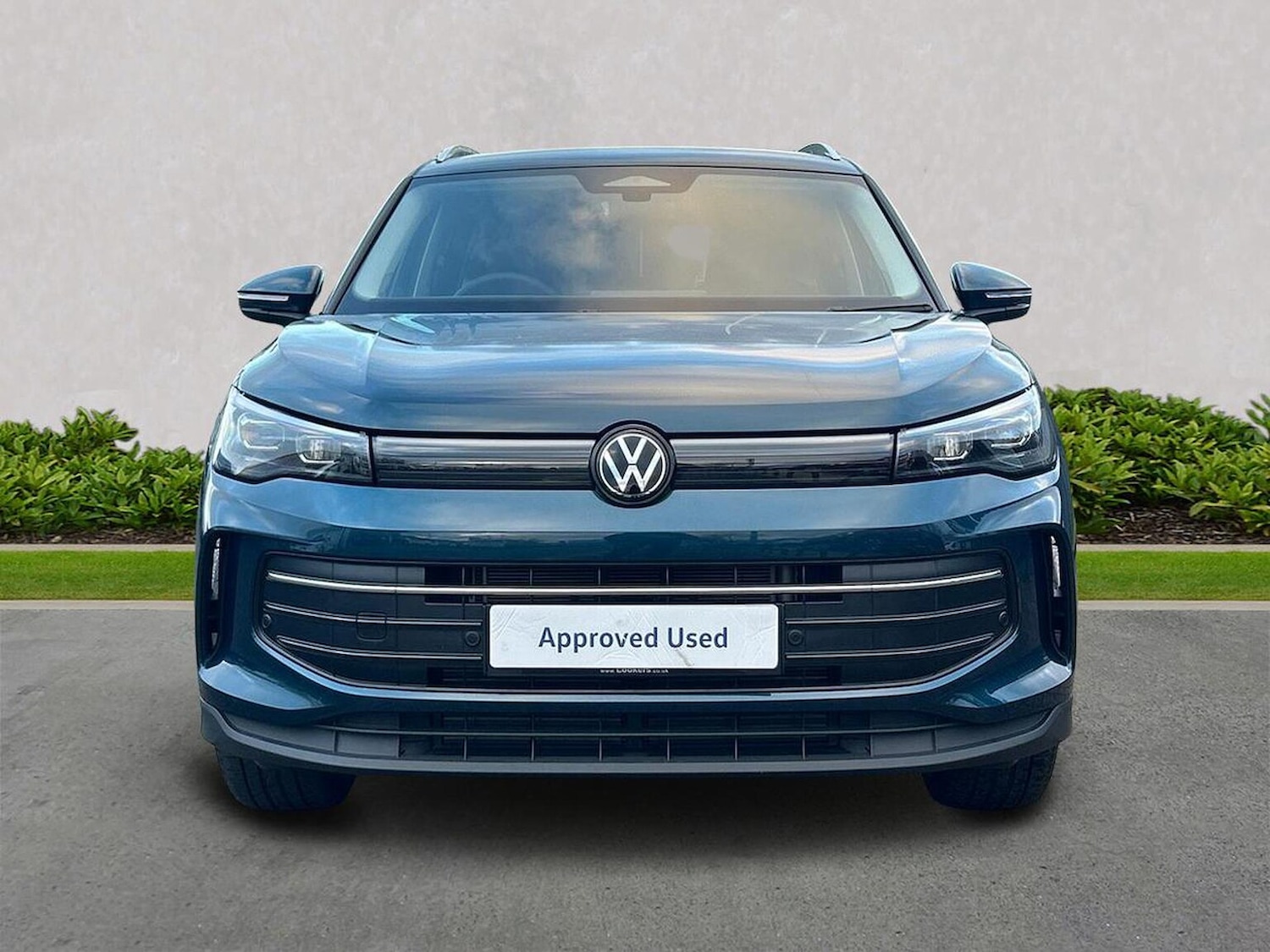 Used Volkswagen Tiguan 2026 for sale - 77802156: Photo 5