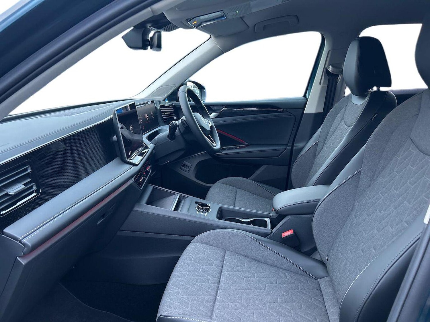 Used Volkswagen Tiguan 2026 for sale - 77802156: Photo 7