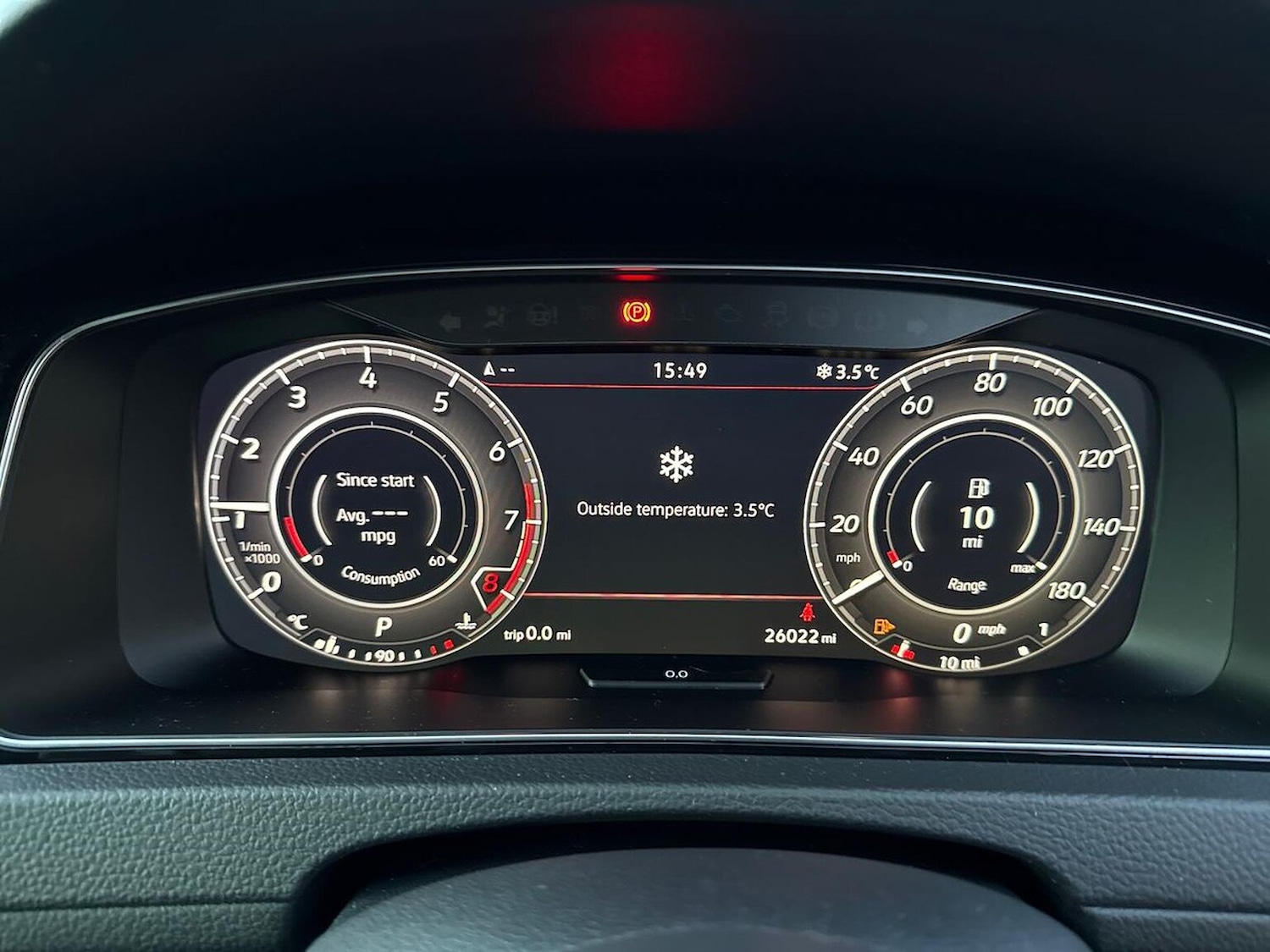 Used Volkswagen Golf 2020 for sale - 76758900: Photo 10