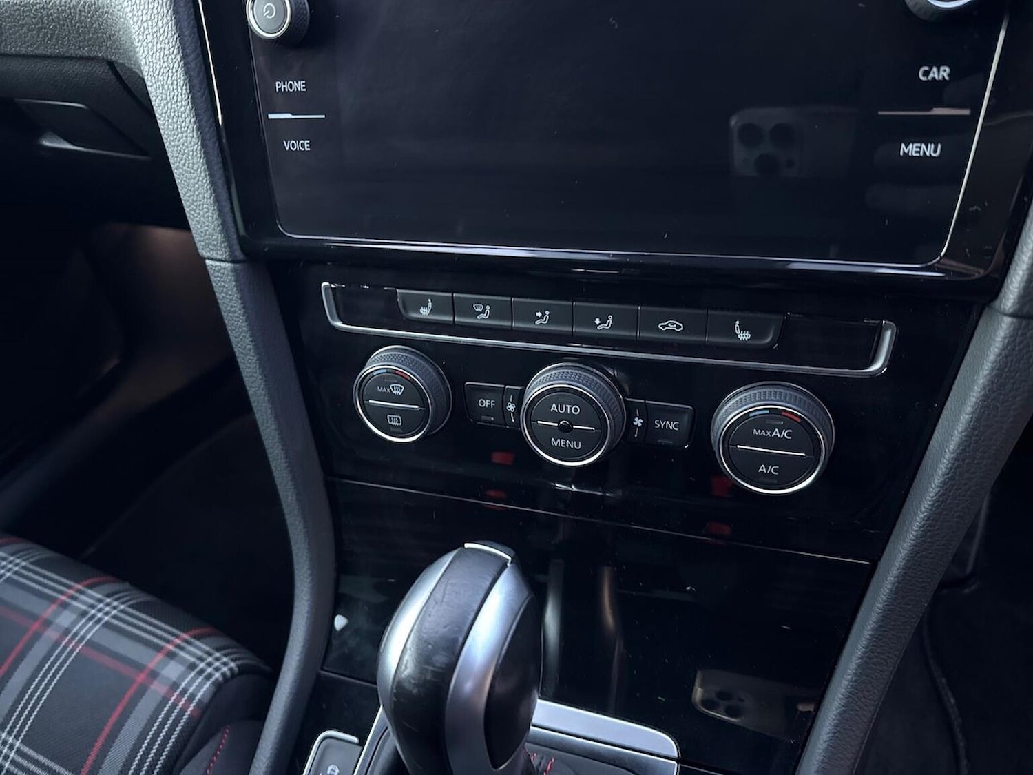 Used Volkswagen Golf 2020 for sale - 76758900: Photo 12