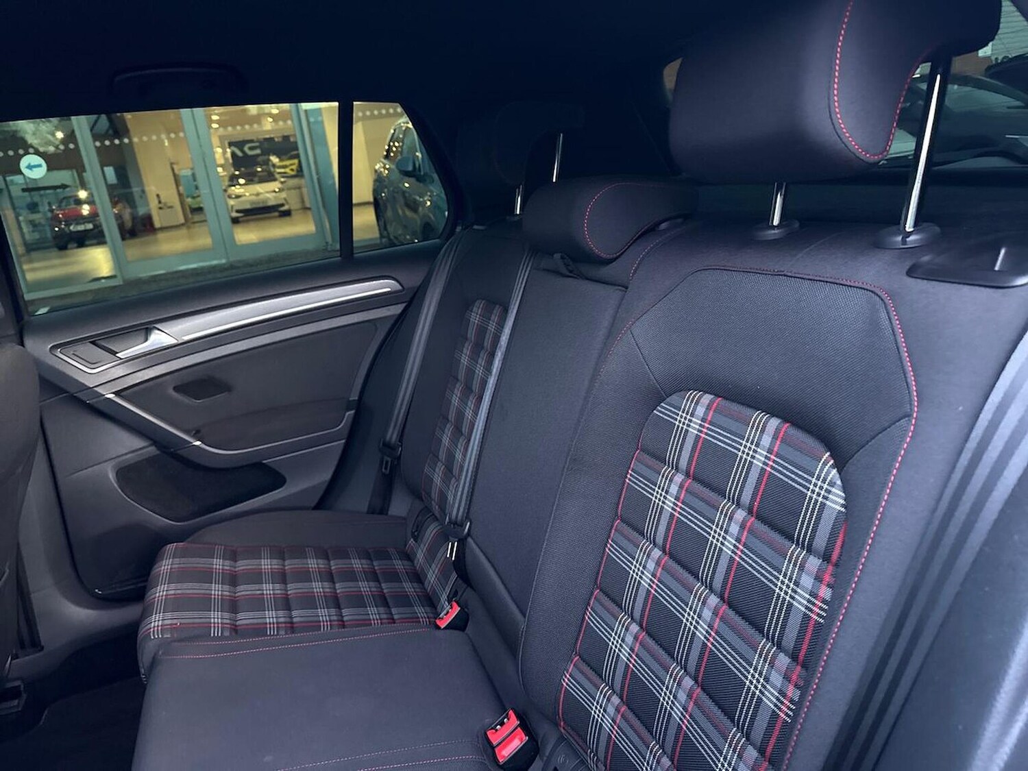 Used Volkswagen Golf 2020 for sale - 76758900: Photo 16