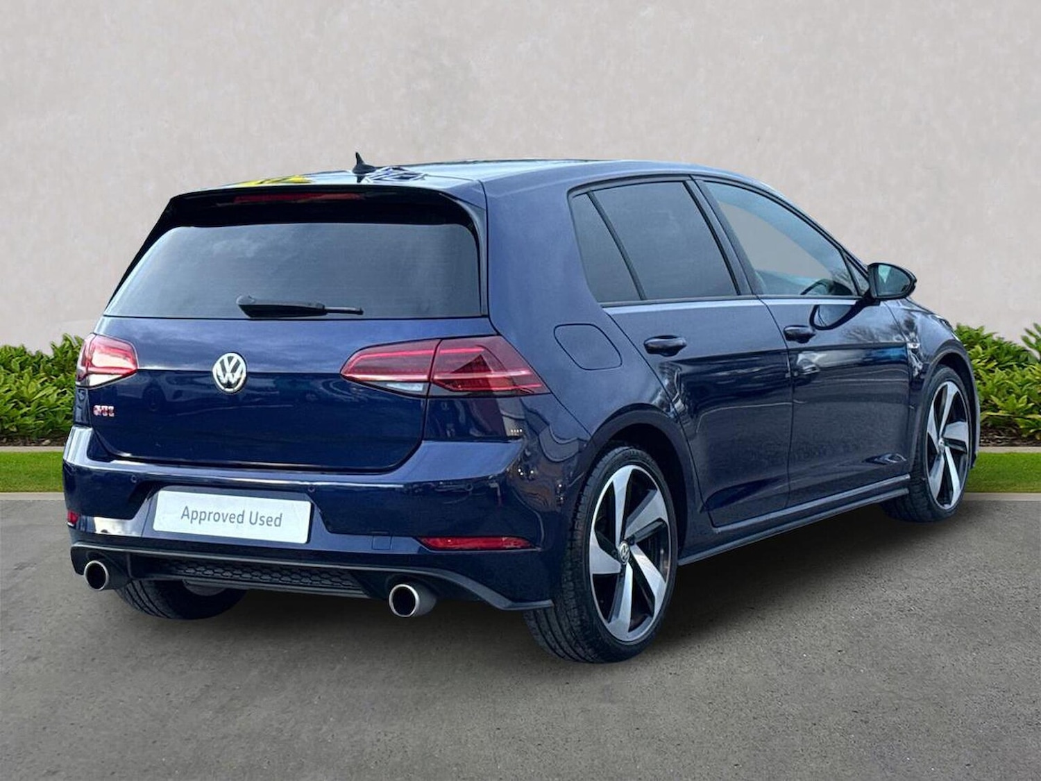 Used Volkswagen Golf 2020 for sale - 76758900: Photo 18