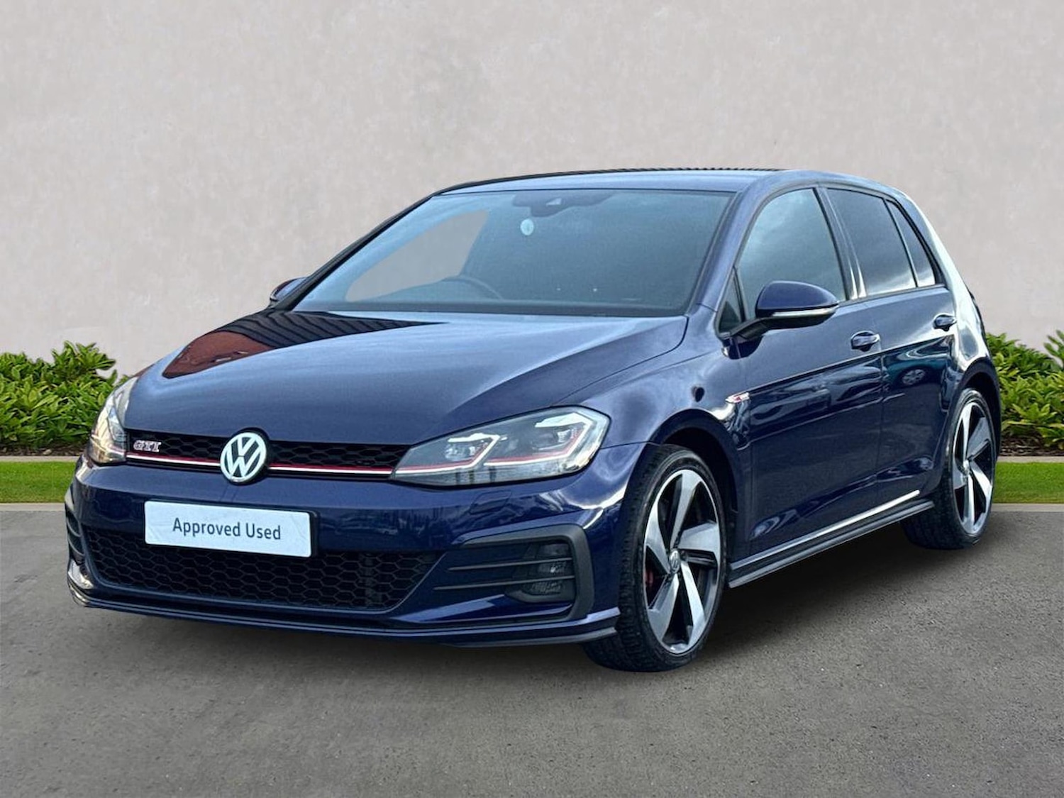 Used Volkswagen Golf 2020 for sale - 76758900: Photo 20