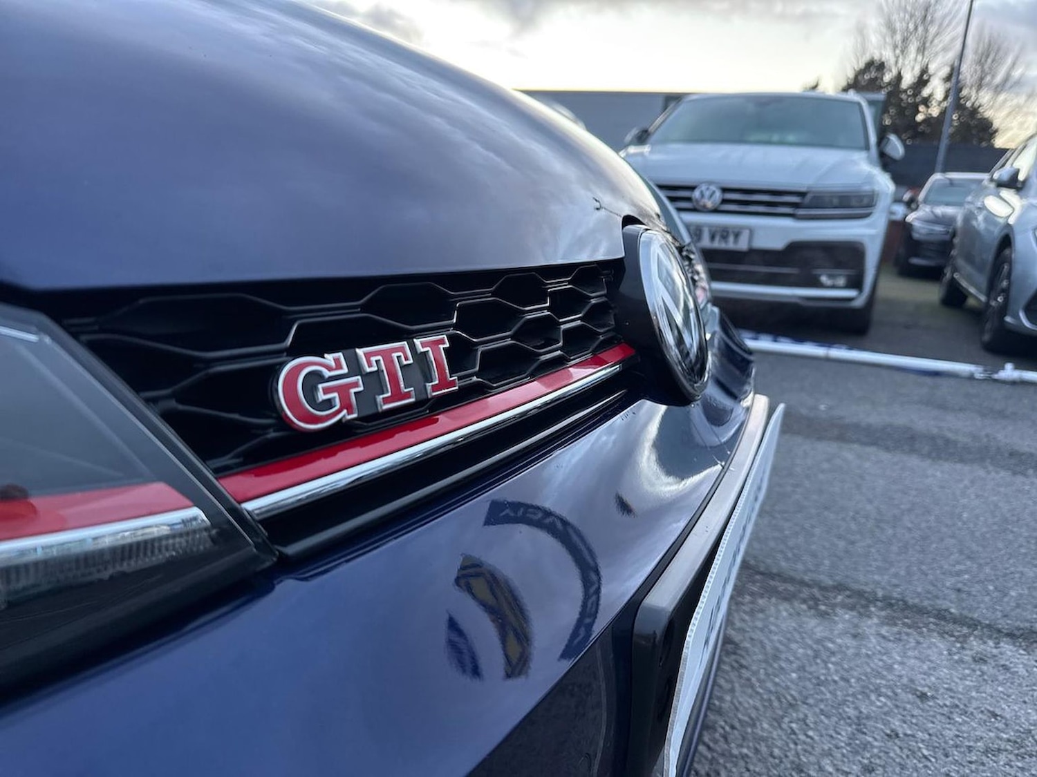 Used Volkswagen Golf 2020 for sale - 76758900: Photo 31