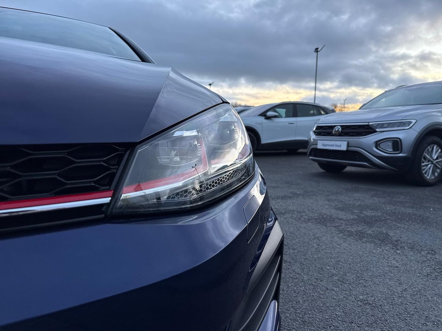 Used Volkswagen Golf 2020 for sale - 76758900: Photo 32