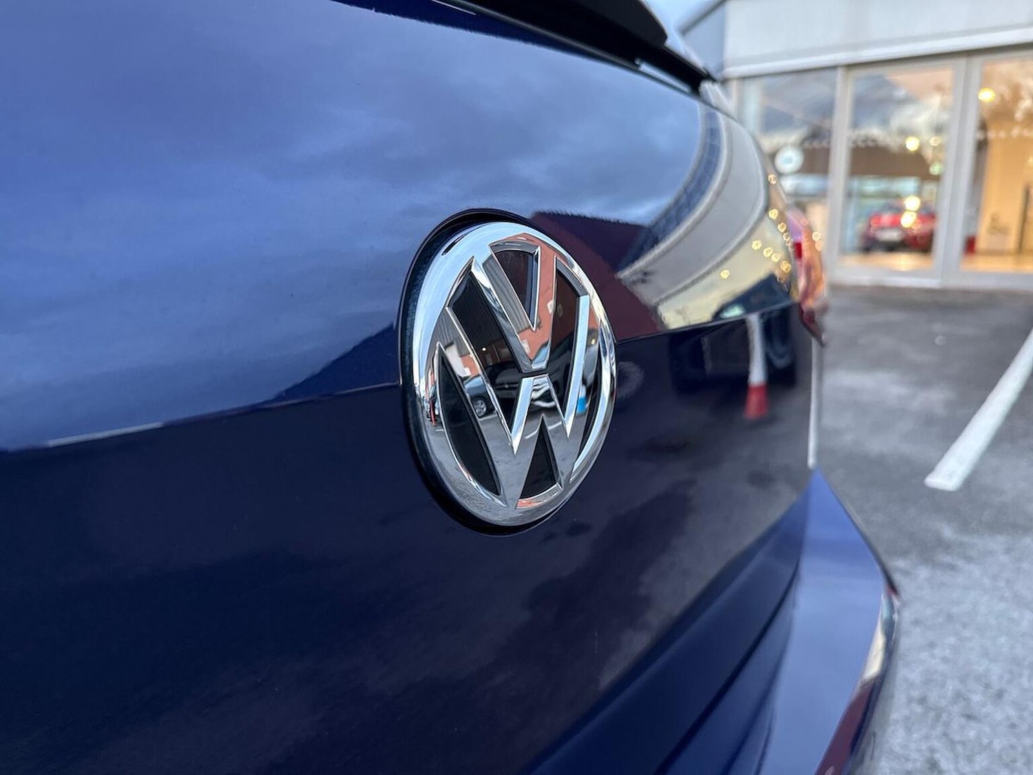 Used Volkswagen Golf 2020 for sale - 76758900: Photo 33