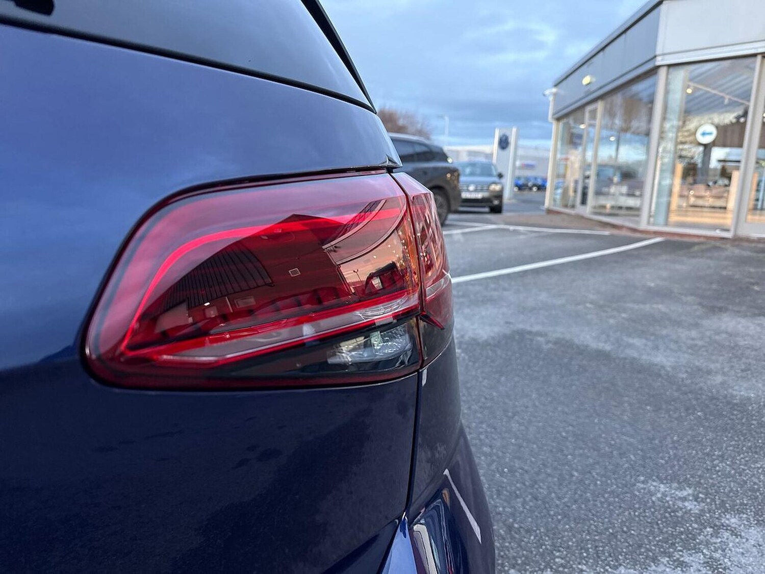 Used Volkswagen Golf 2020 for sale - 76758900: Photo 34