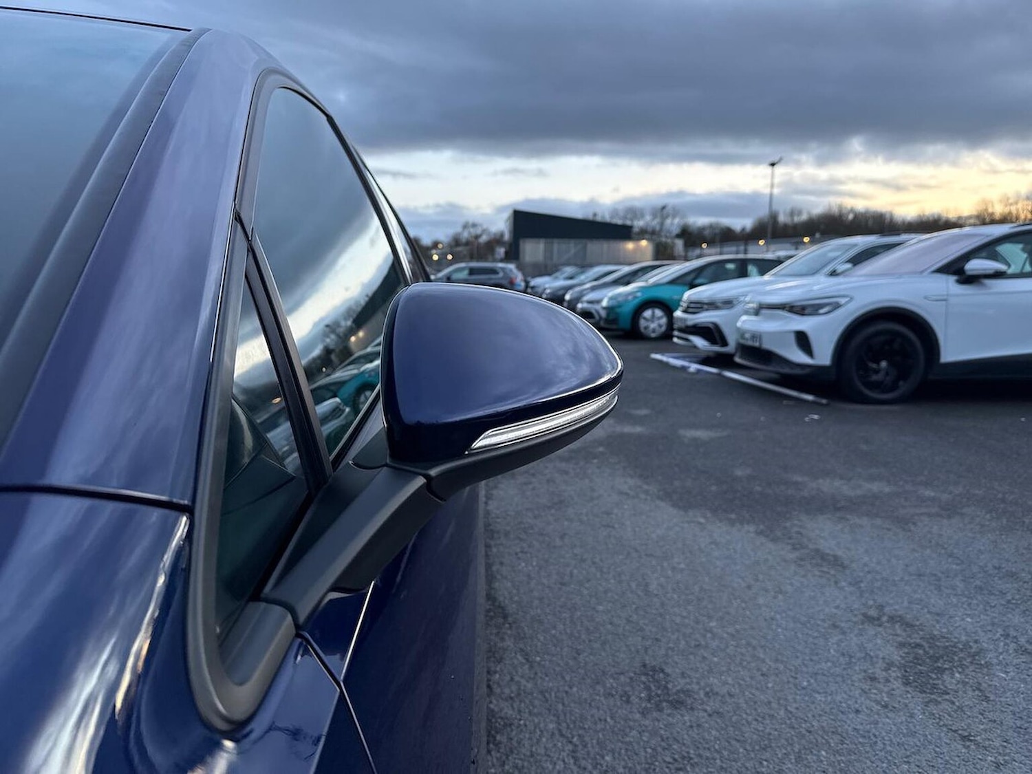 Used Volkswagen Golf 2020 for sale - 76758900: Photo 35