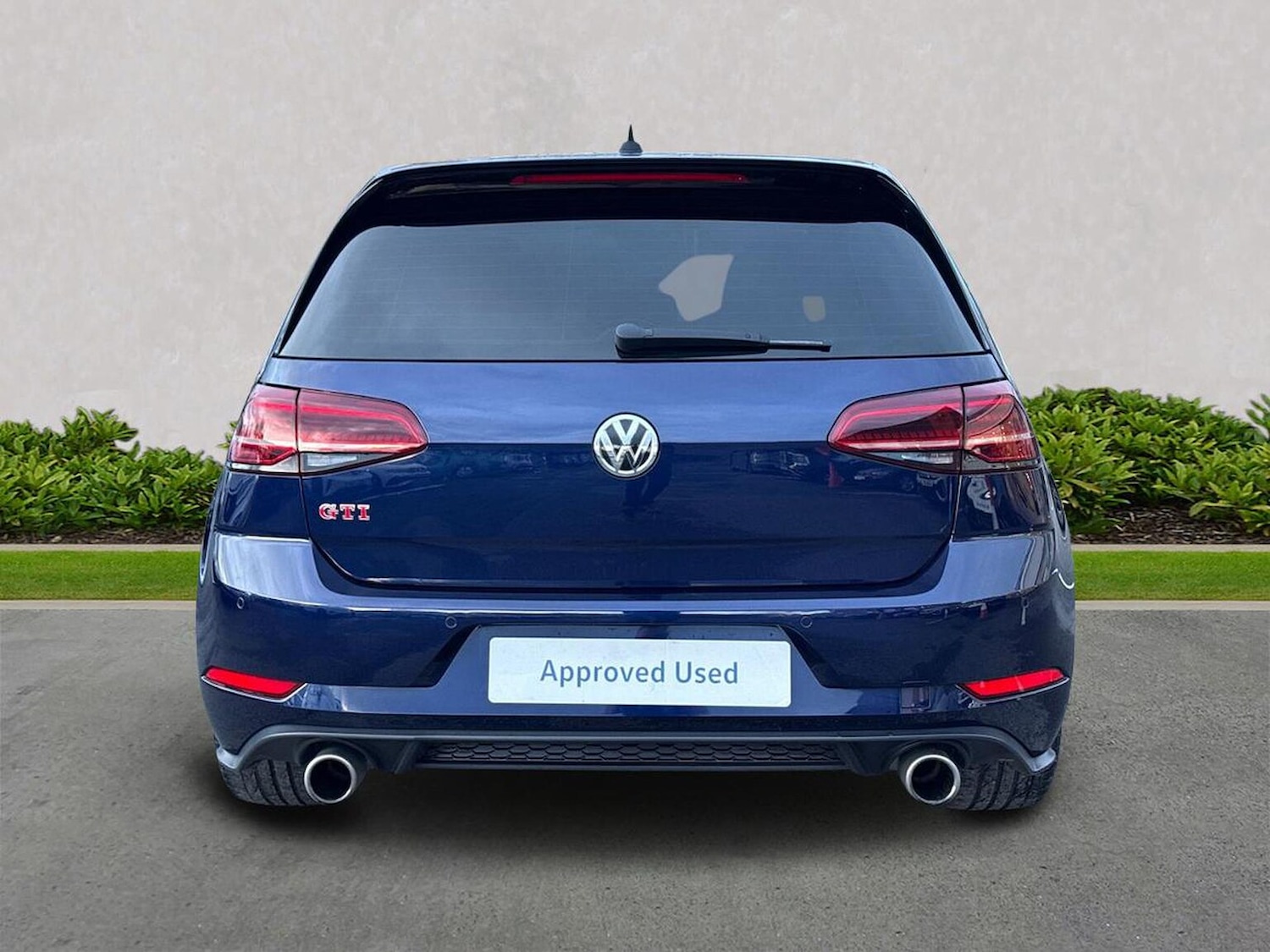 Used Volkswagen Golf 2020 for sale - 76758900: Photo 4