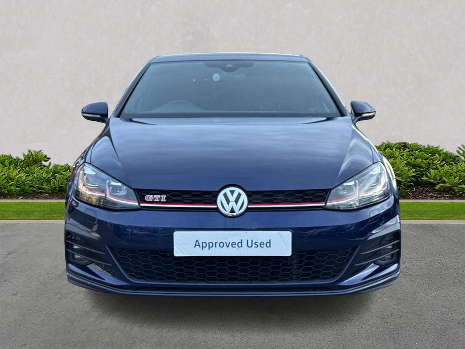 Used Volkswagen Golf 2020 for sale - 76758900: Photo 5