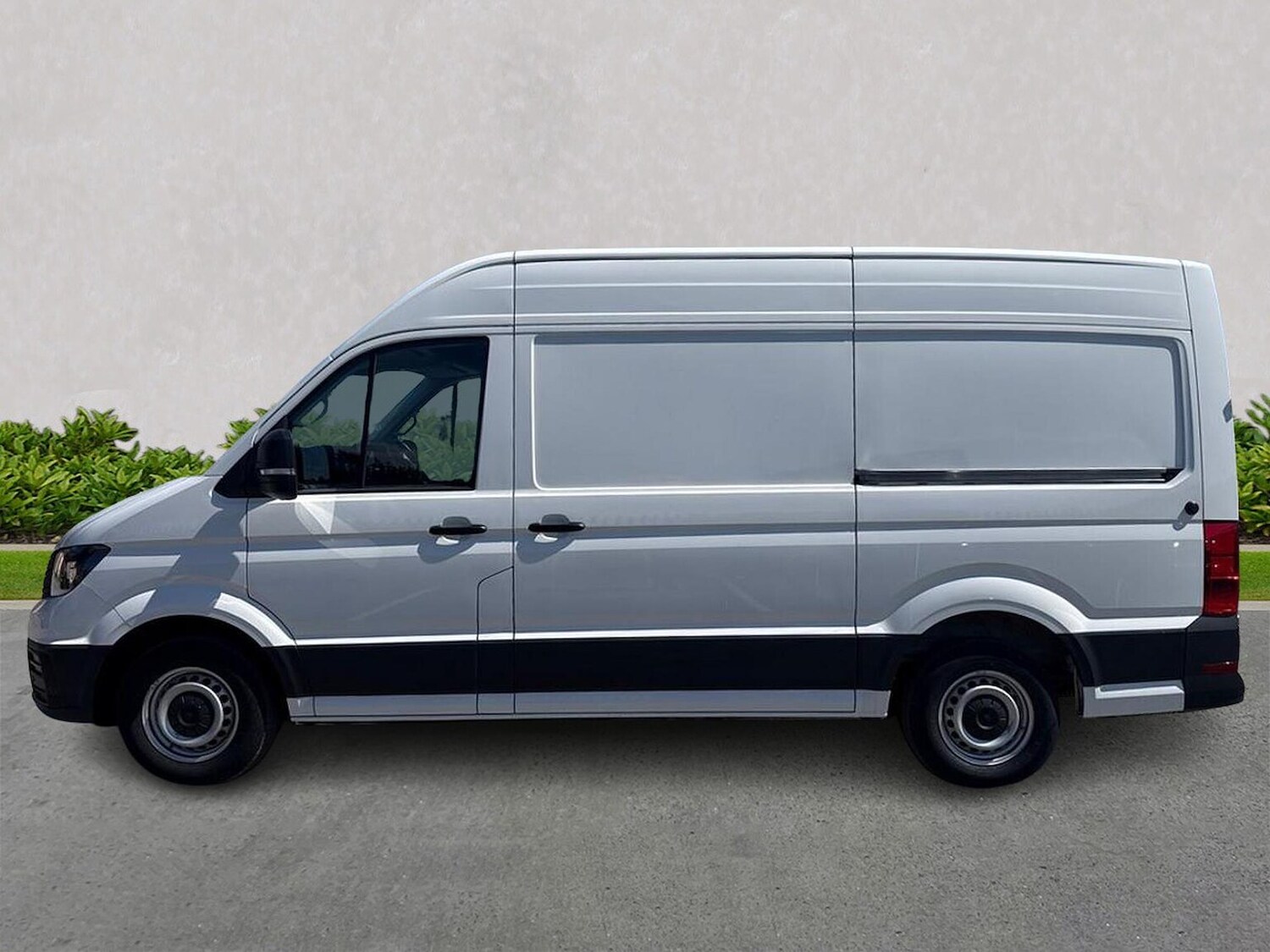 Used Volkswagen Crafter 2024 for sale - 76543055: Photo 19