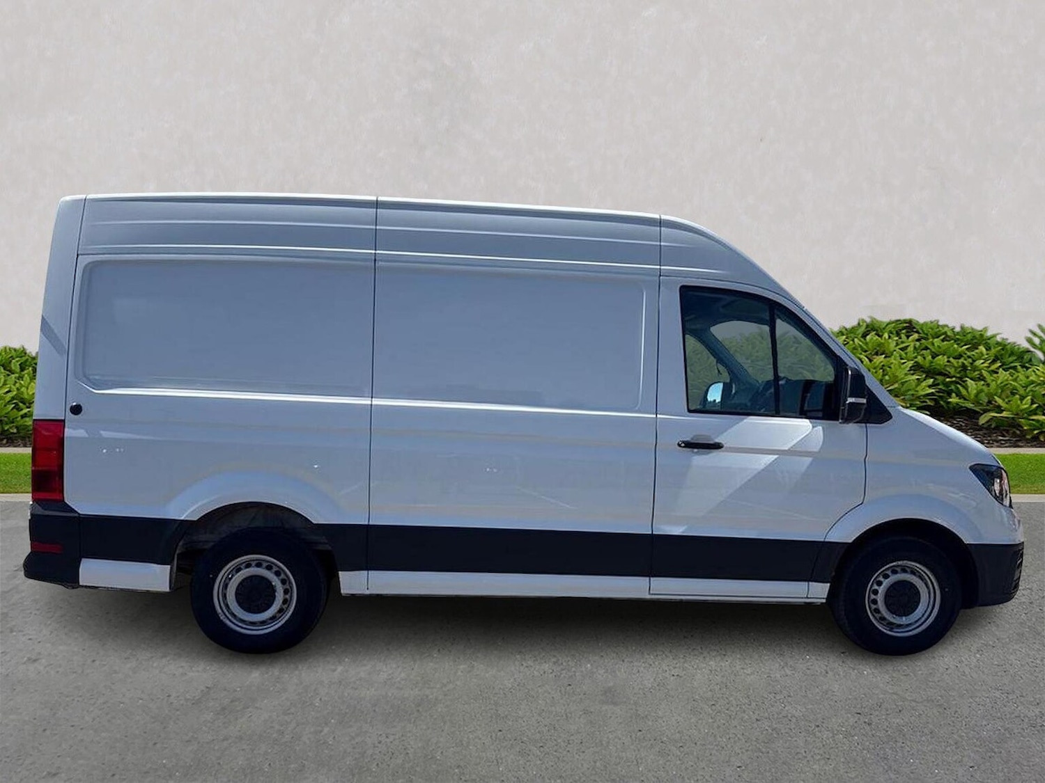 Used Volkswagen Crafter 2024 for sale - 76543055: Photo 3