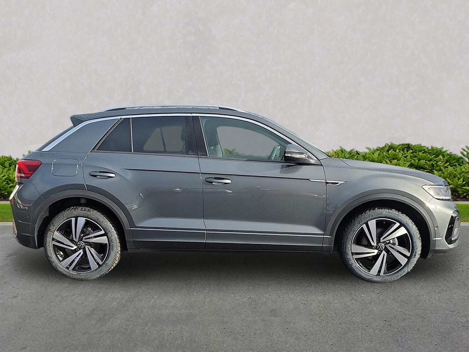 Used Volkswagen T-Roc 2025 for sale - 76444491: Photo 3