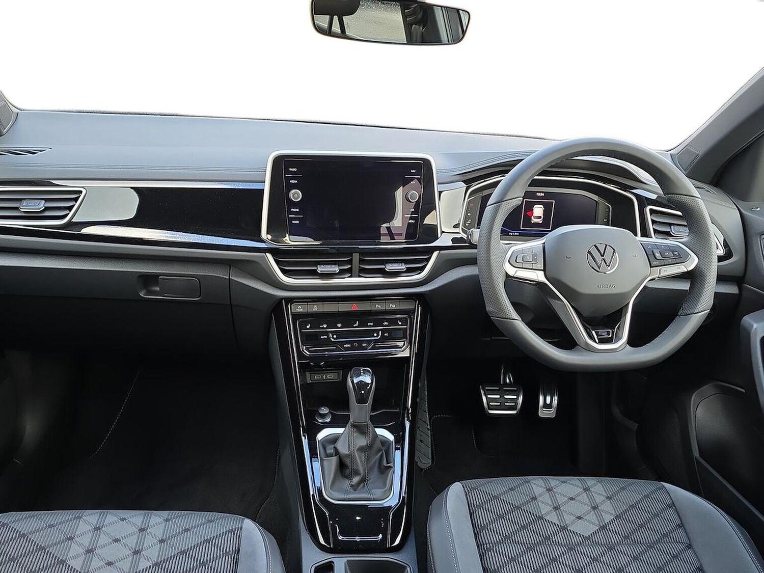 Used Volkswagen T-Roc 2025 for sale - 76444491: Photo 8