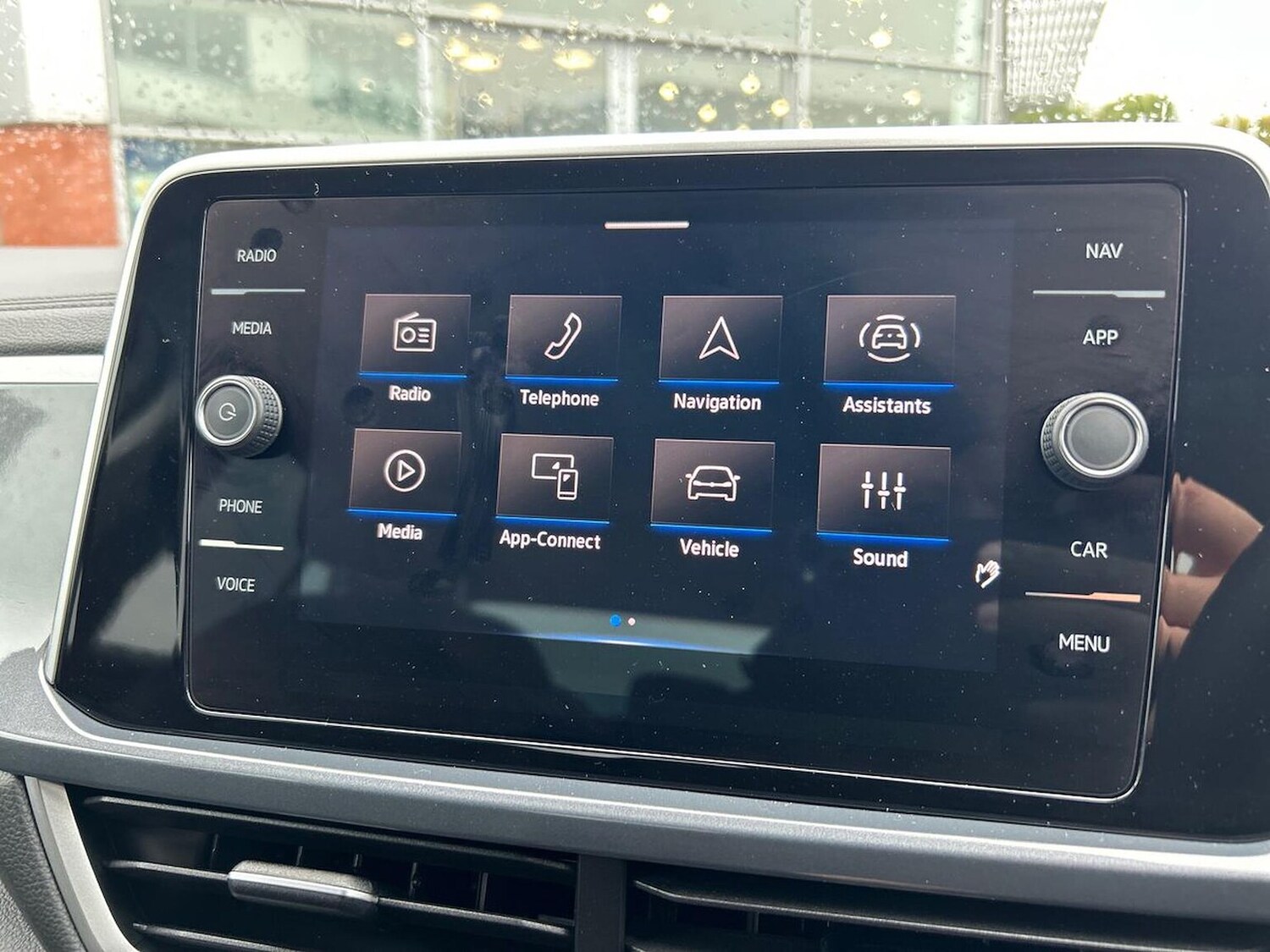 Used Volkswagen T-Roc 2025 for sale - 76129008: Photo 11