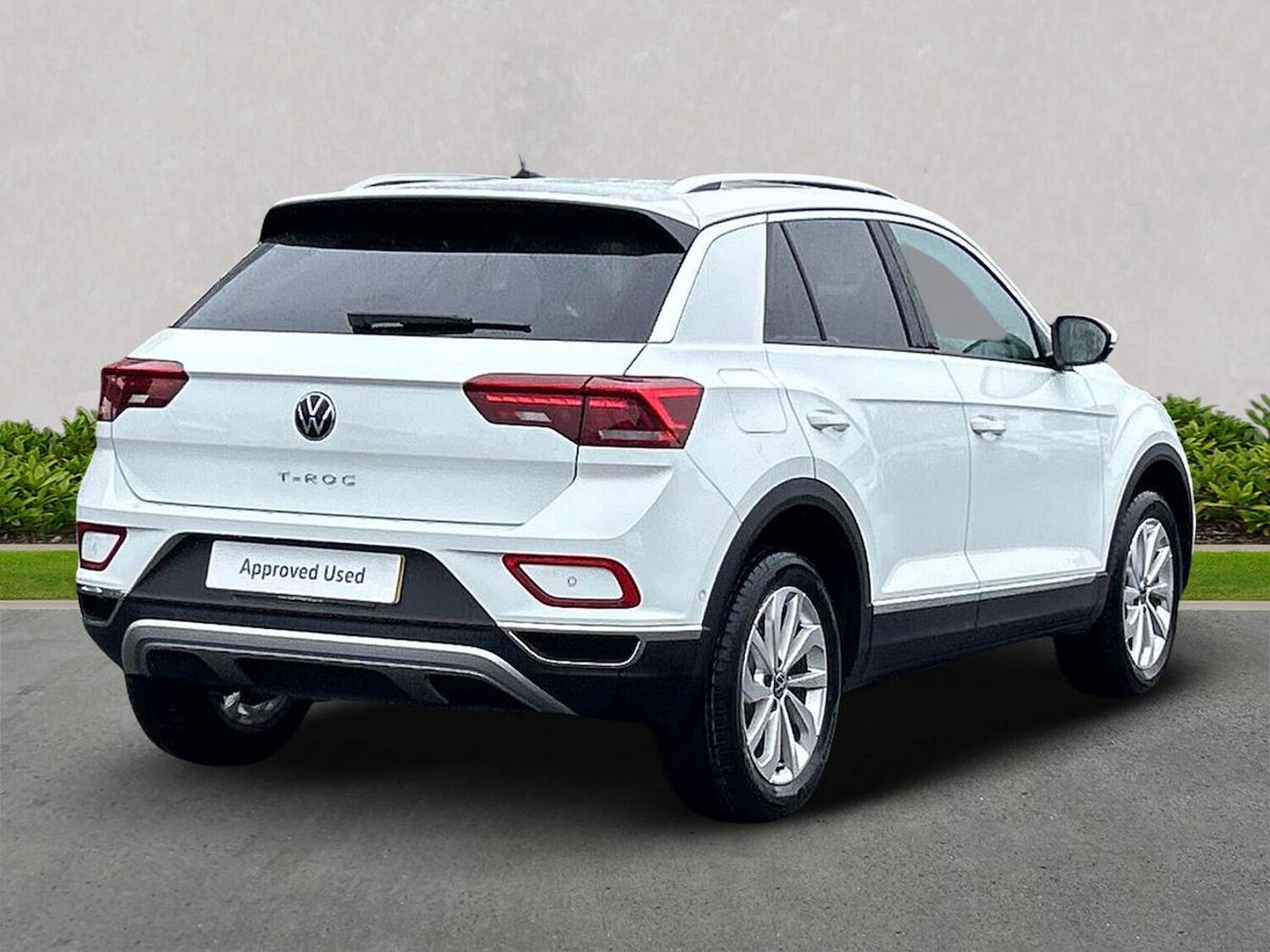 Used Volkswagen T-Roc 2025 for sale - 76129008: Photo 18