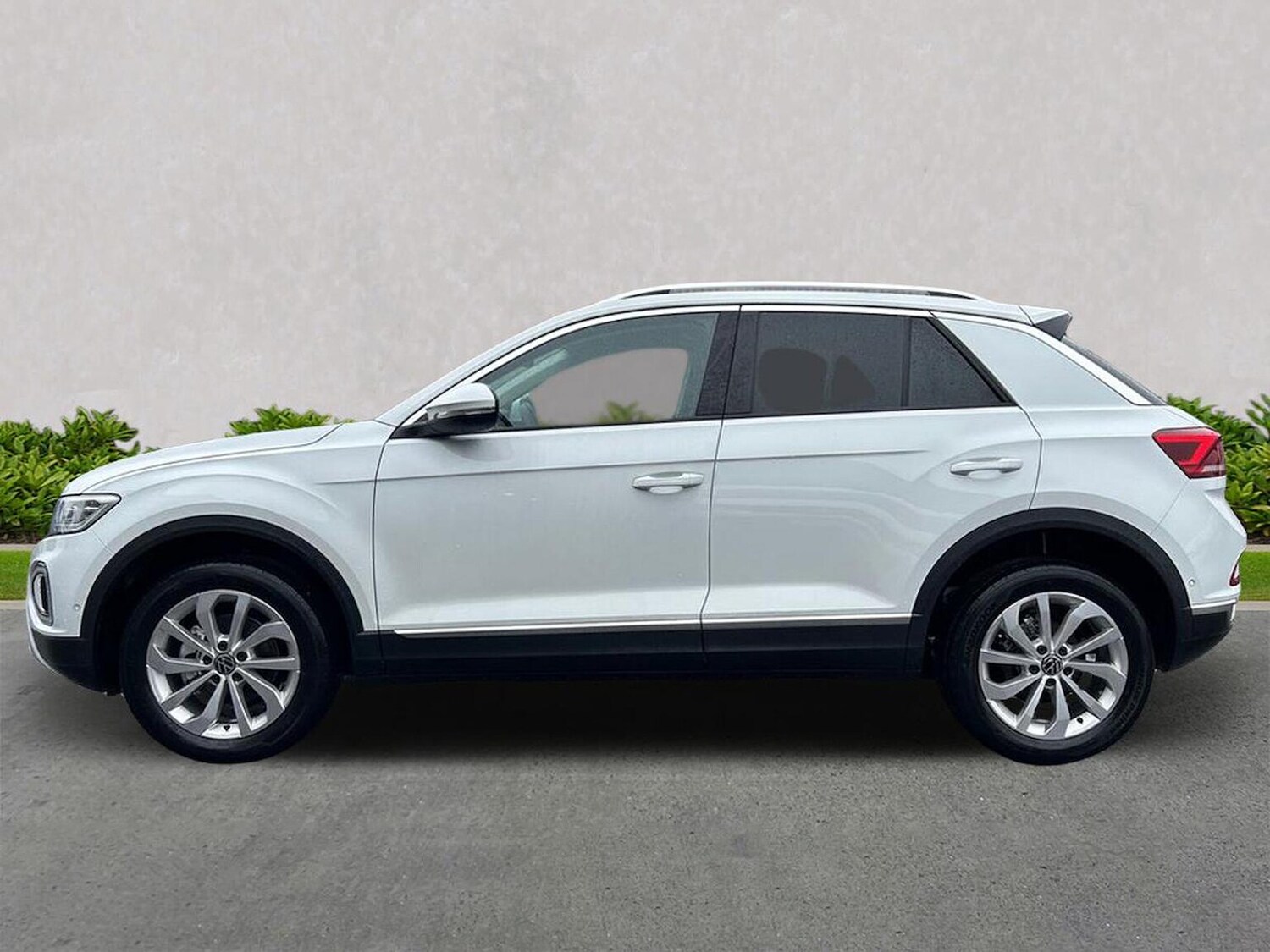 Used Volkswagen T-Roc 2025 for sale - 76129008: Photo 19