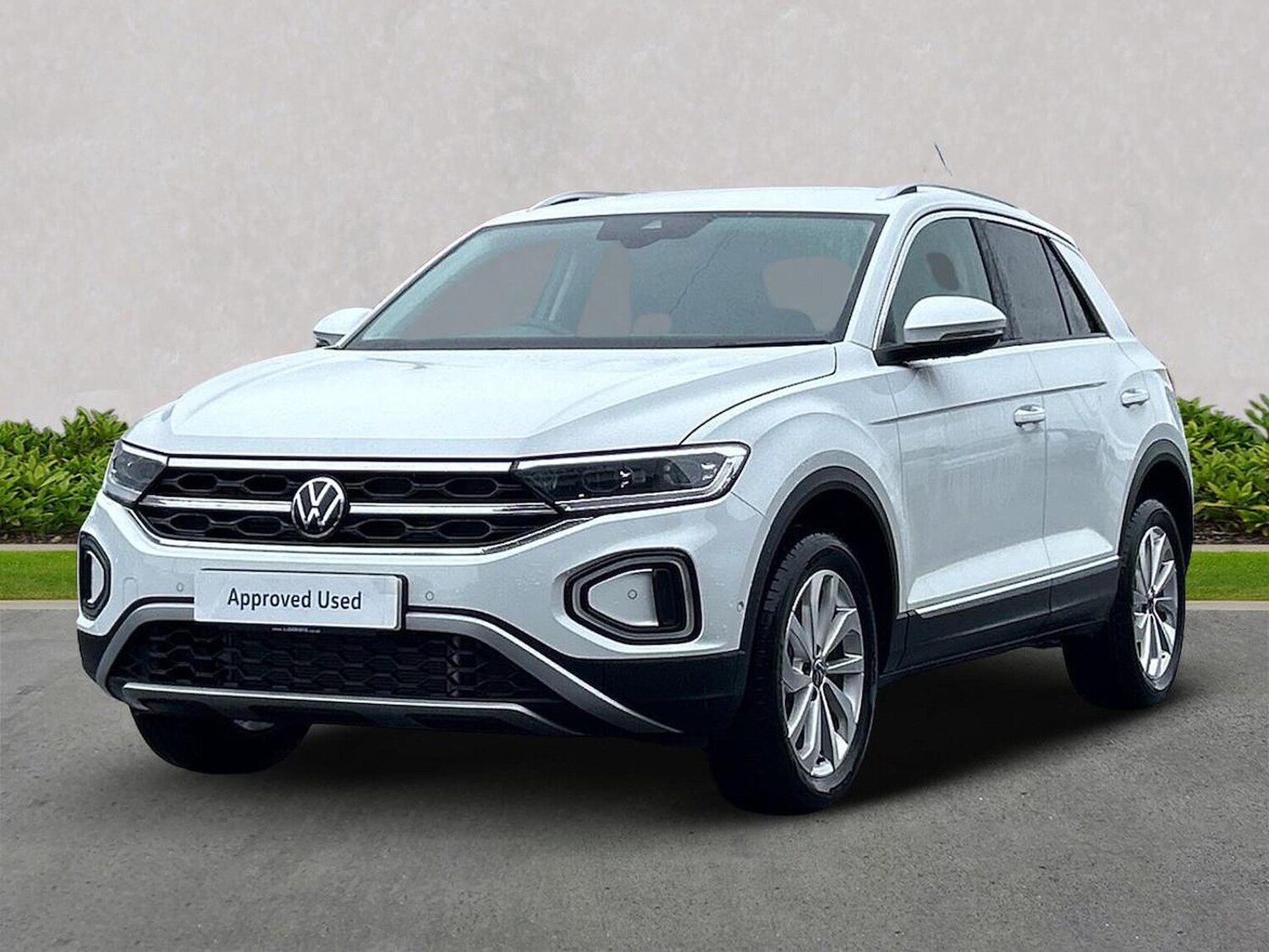 Used Volkswagen T-Roc 2025 for sale - 76129008: Photo 20