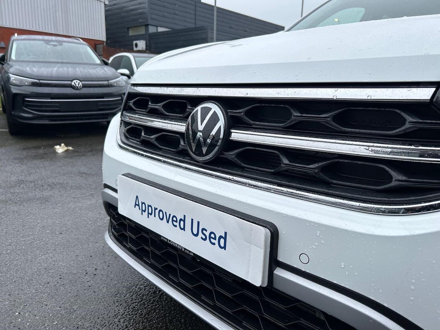 Used Volkswagen T-Roc 2025 for sale - 76129008: Photo 30