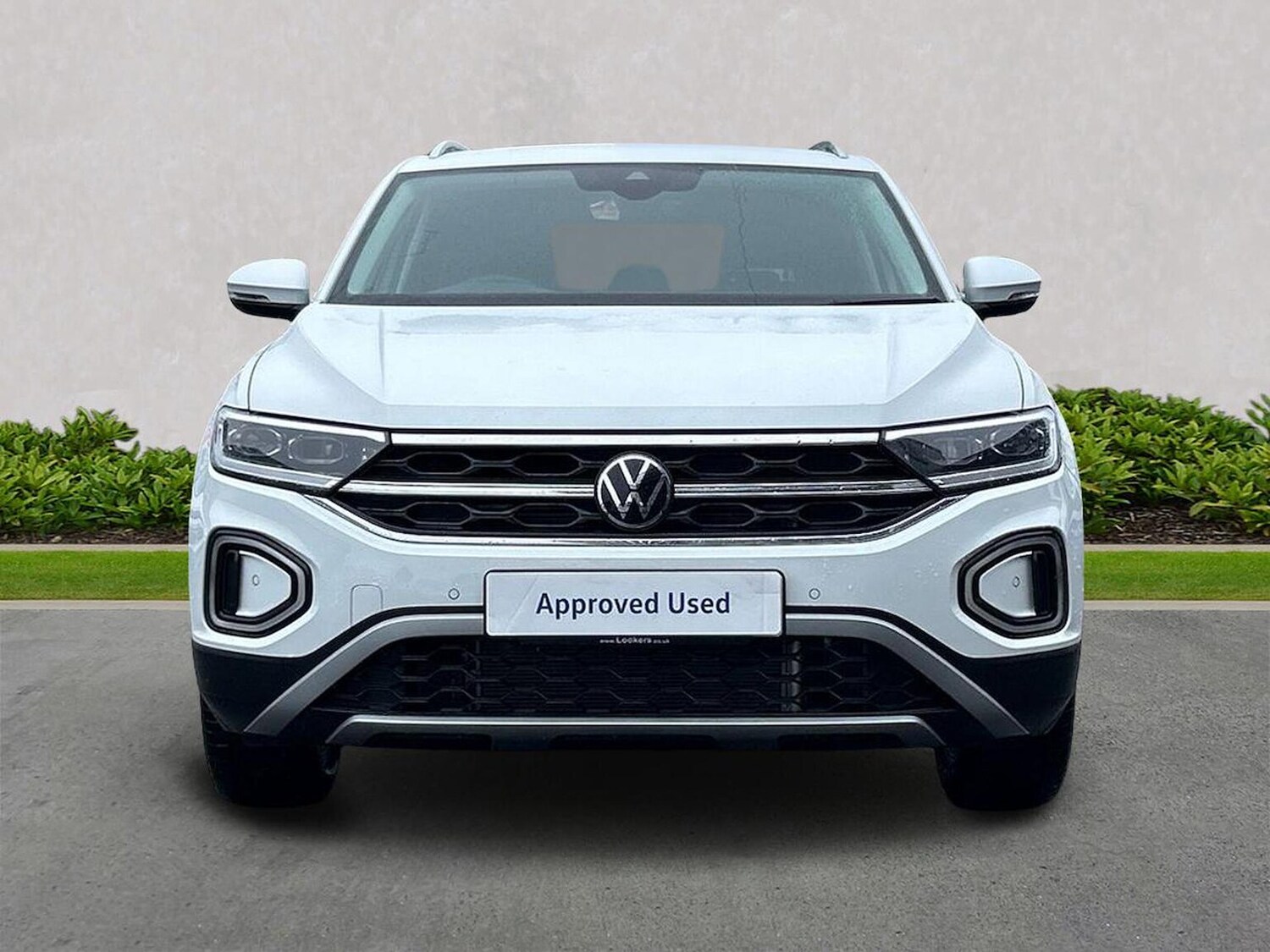 Used Volkswagen T-Roc 2025 for sale - 76129008: Photo 5