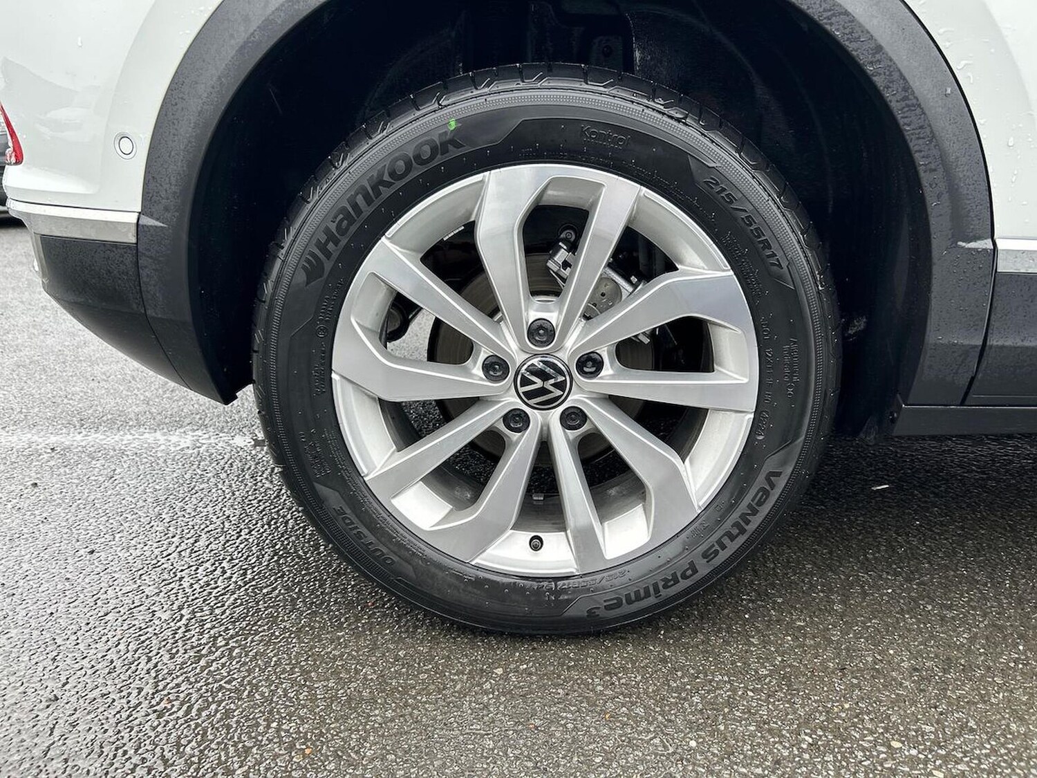 Used Volkswagen T-Roc 2025 for sale - 76129008: Photo 6