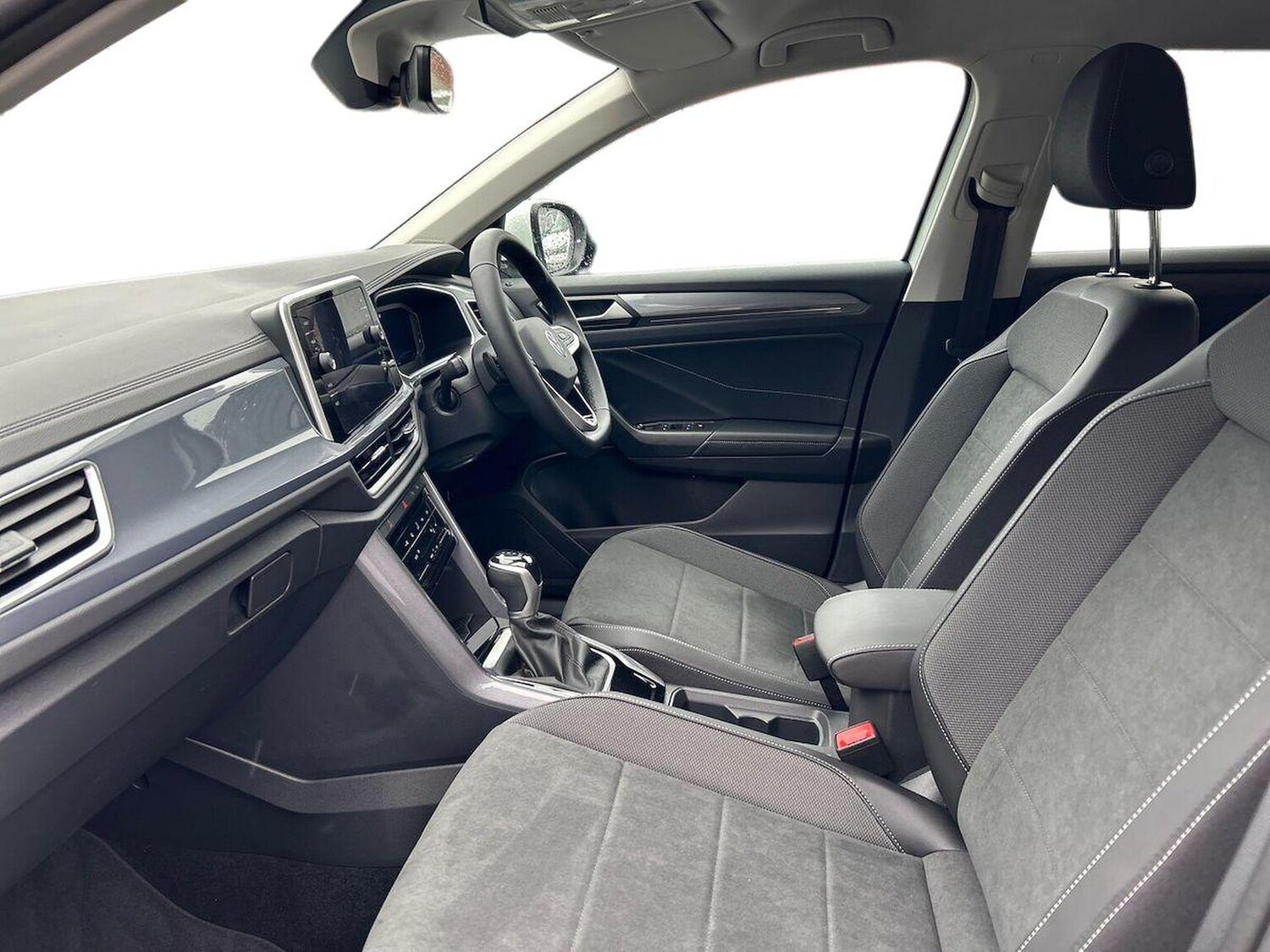 Used Volkswagen T-Roc 2025 for sale - 76129008: Photo 7