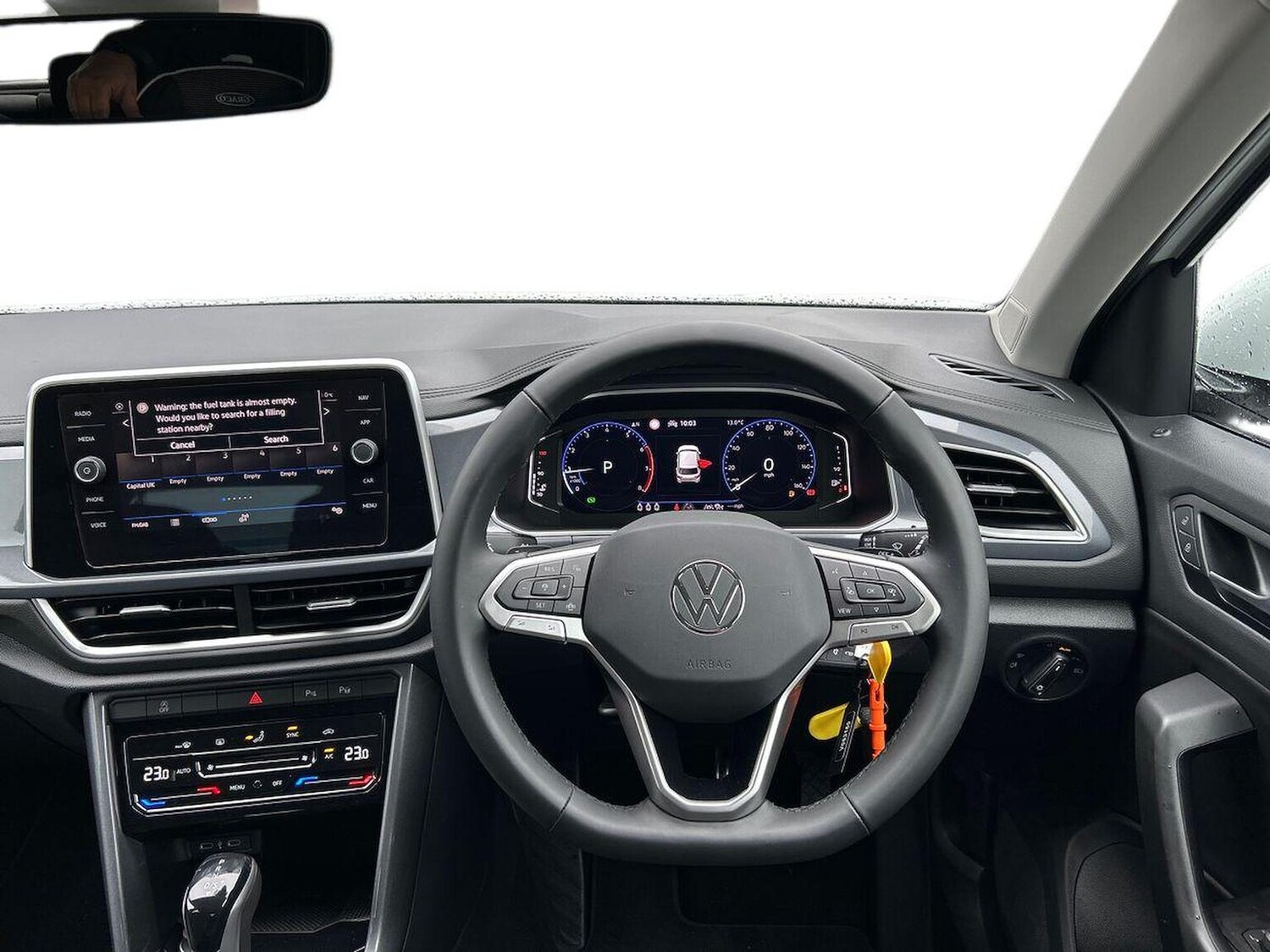 Used Volkswagen T-Roc 2025 for sale - 76129008: Photo 9