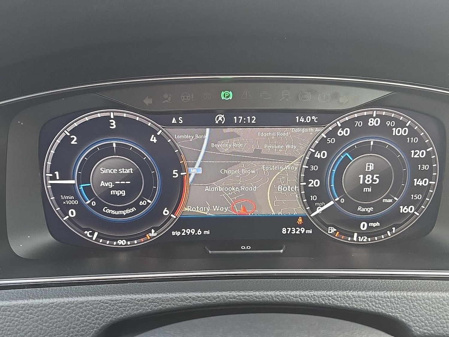 Used Volkswagen Golf 2018 for sale - 76477343: Photo 10