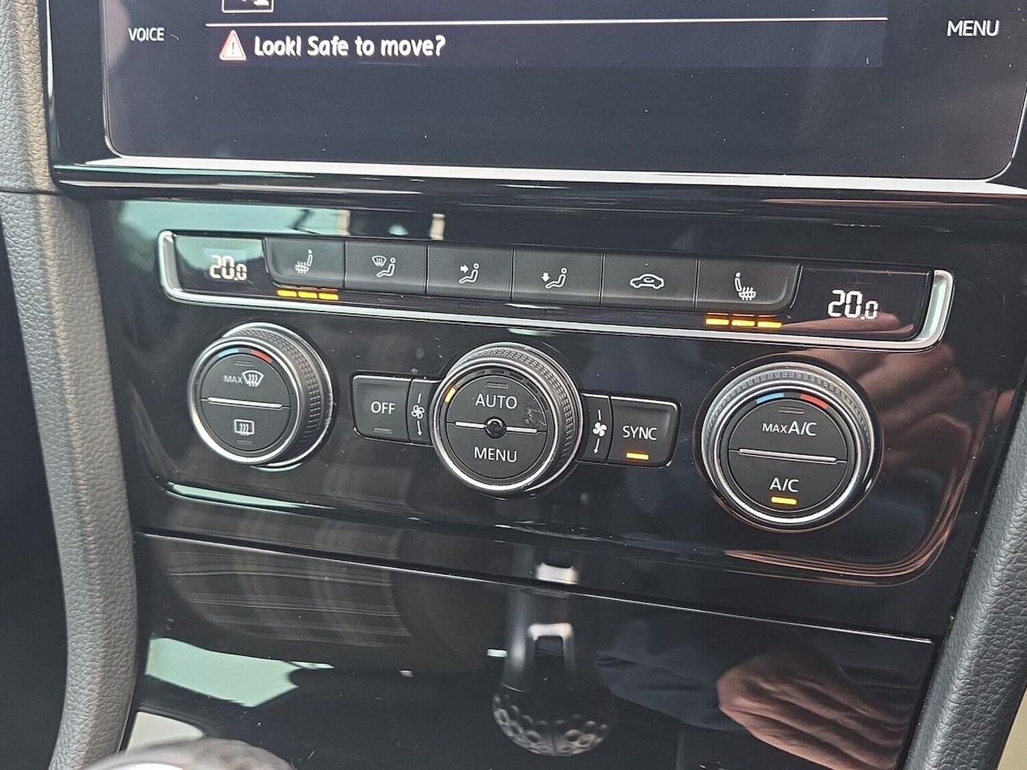 Used Volkswagen Golf 2018 for sale - 76477343: Photo 12