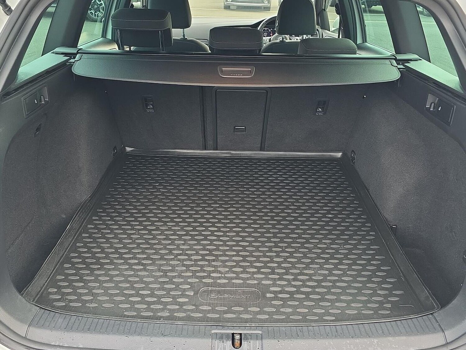 Used Volkswagen Golf 2018 for sale - 76477343: Photo 17