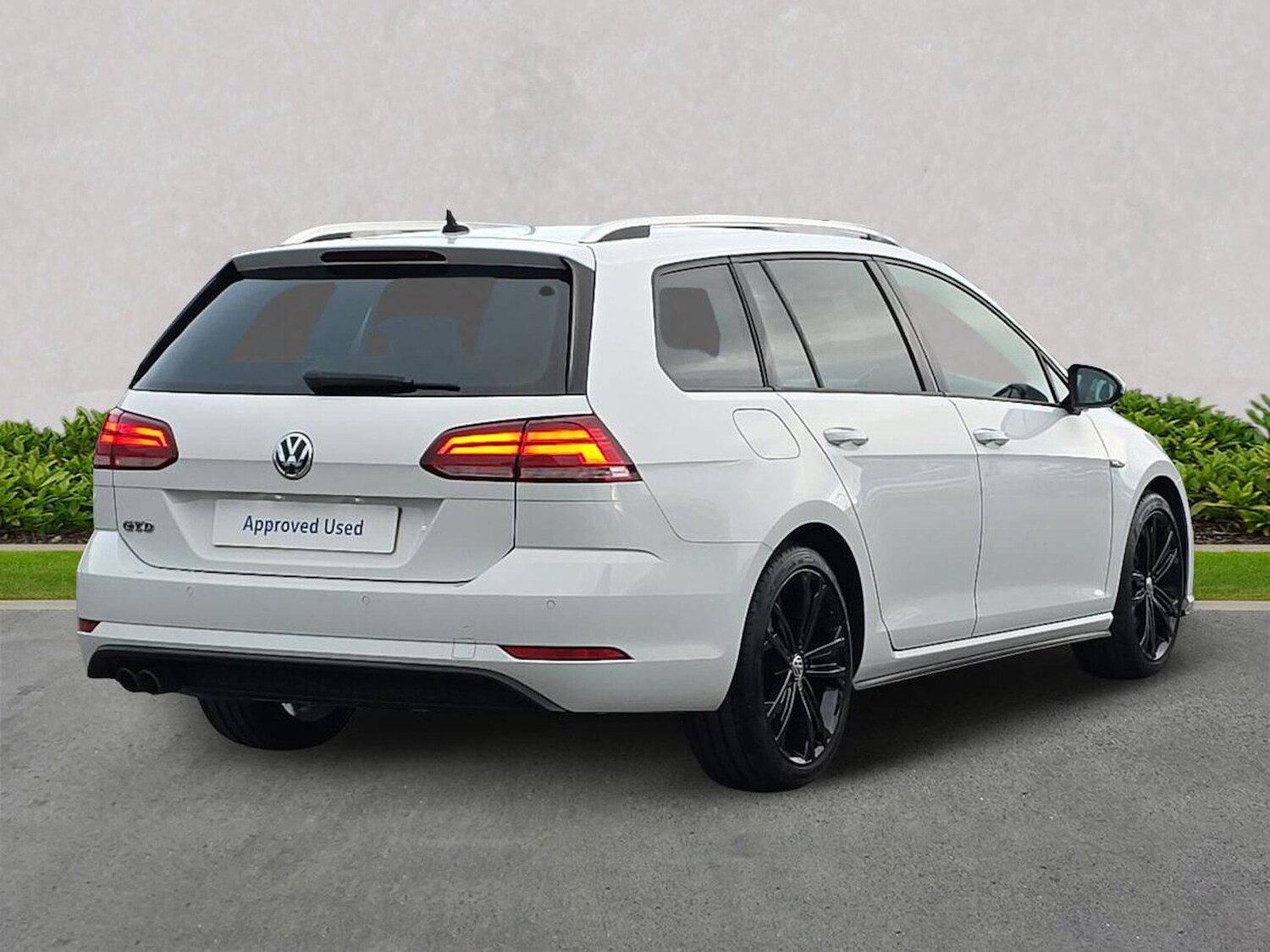 Used Volkswagen Golf 2018 for sale - 76477343: Photo 18