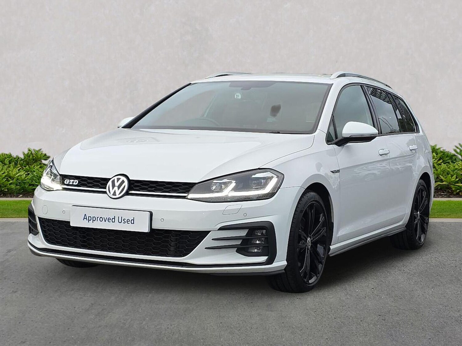 Used Volkswagen Golf 2018 for sale - 76477343: Photo 20