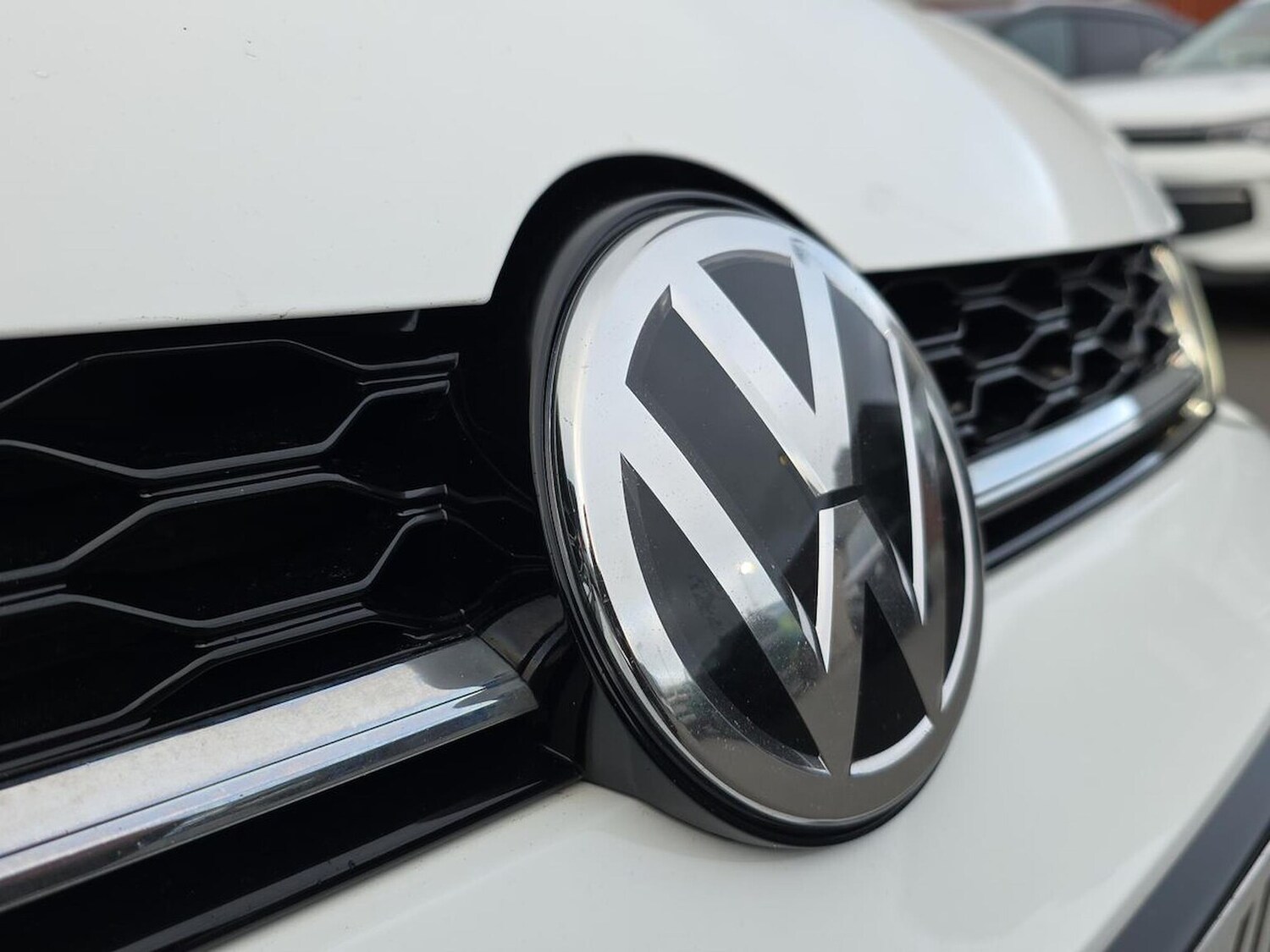 Used Volkswagen Golf 2018 for sale - 76477343: Photo 31