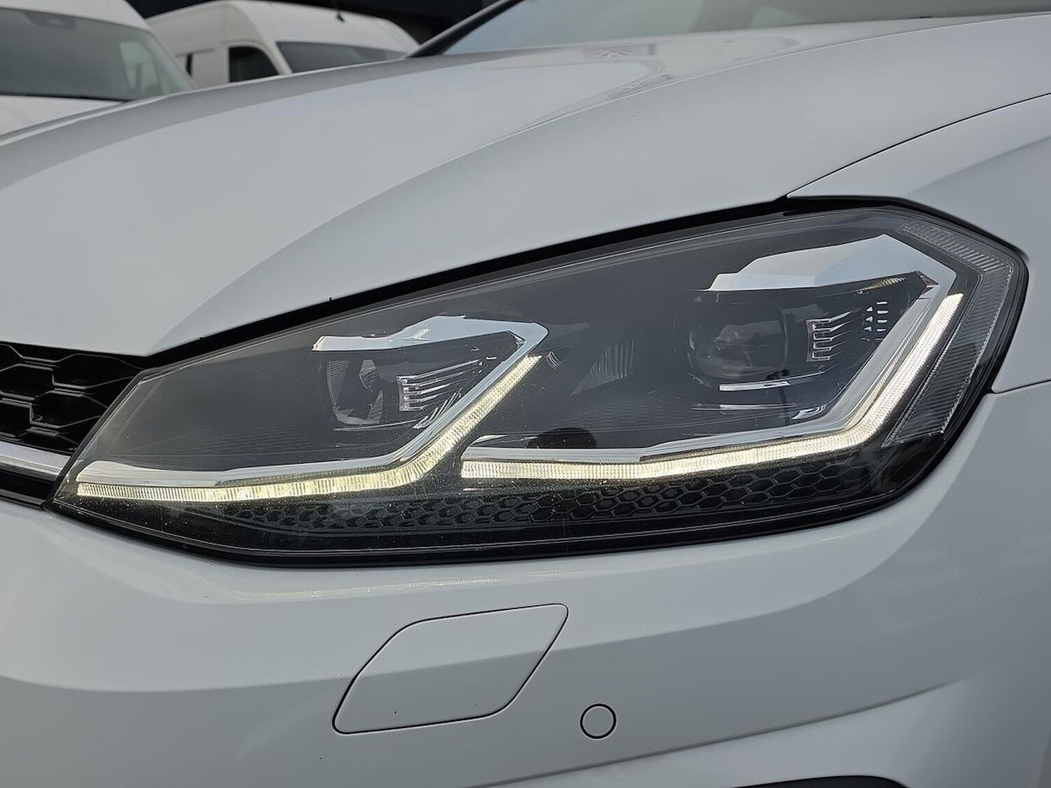 Used Volkswagen Golf 2018 for sale - 76477343: Photo 32