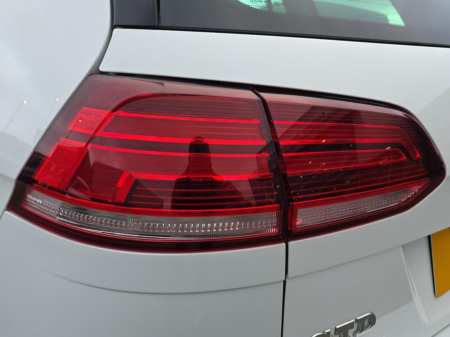 Used Volkswagen Golf 2018 for sale - 76477343: Photo 34