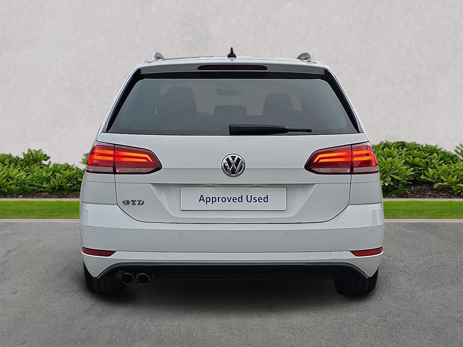 Used Volkswagen Golf 2018 for sale - 76477343: Photo 4