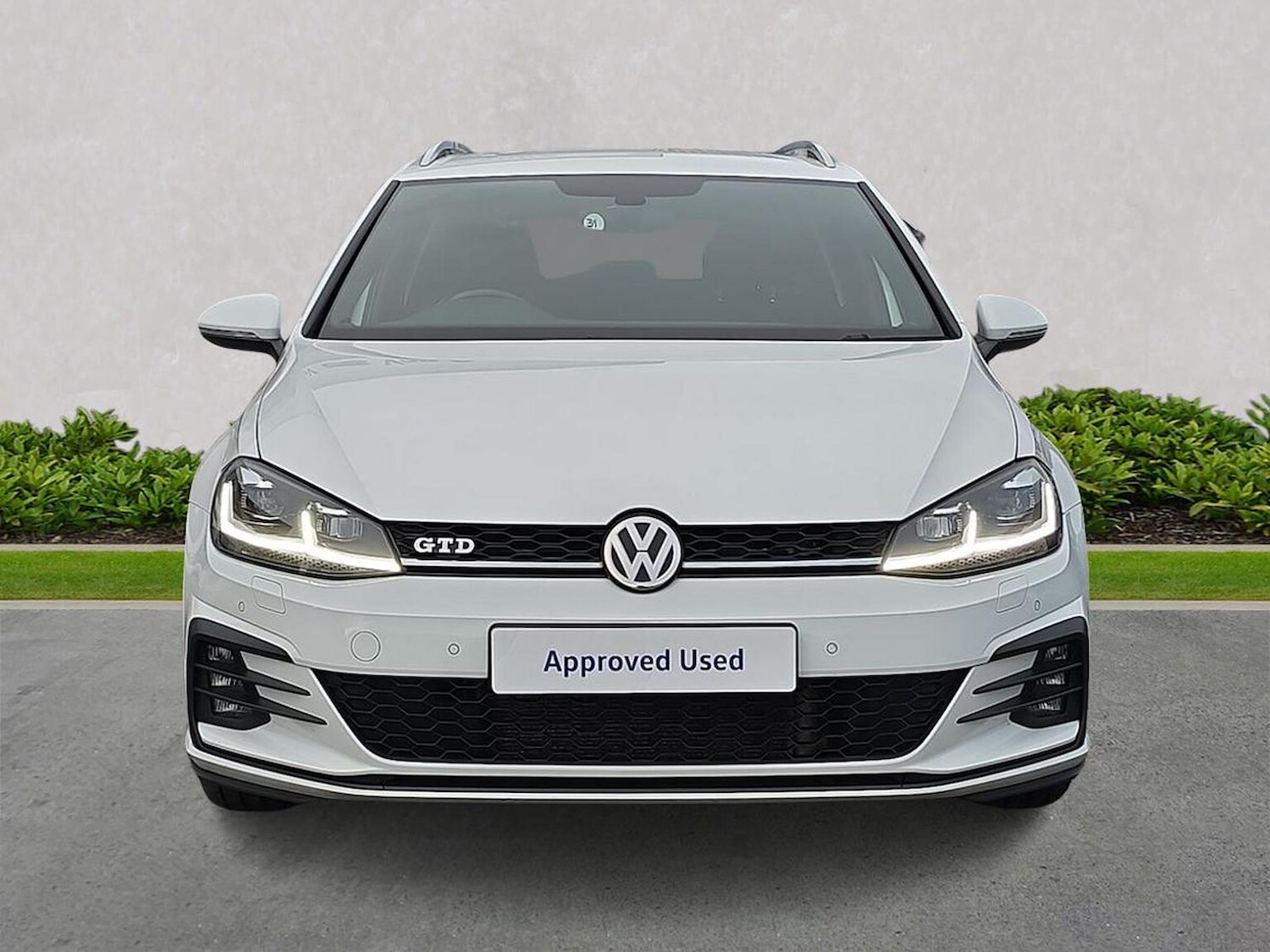 Used Volkswagen Golf 2018 for sale - 76477343: Photo 5