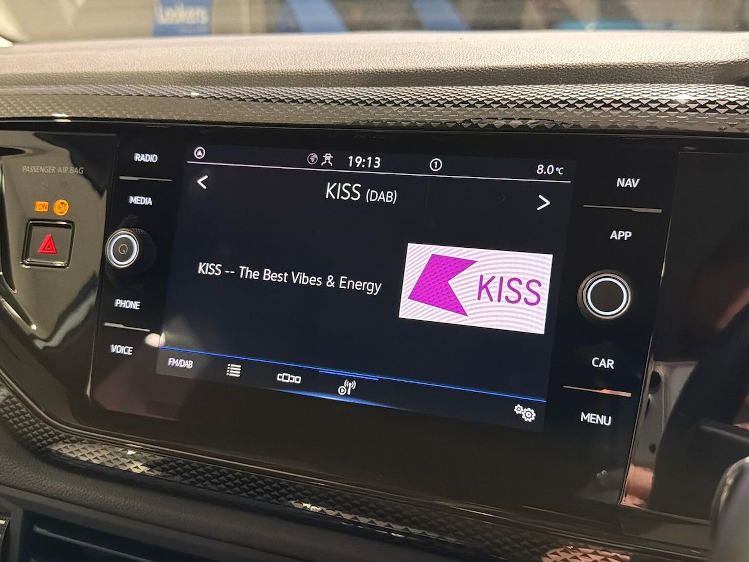 Used Volkswagen Polo 2022 for sale - 77872127: Photo 11